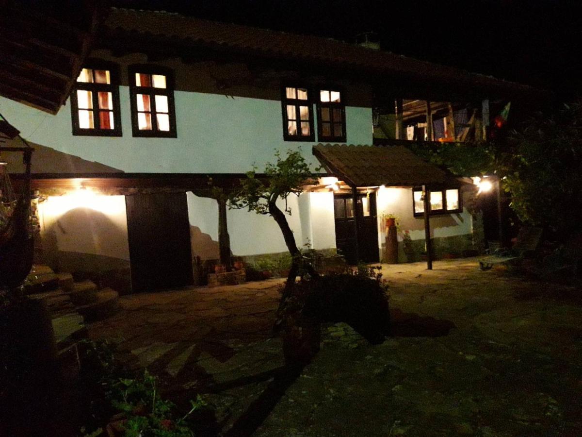 "Суларската Къща" Villa Gabrovo Kültér fotó