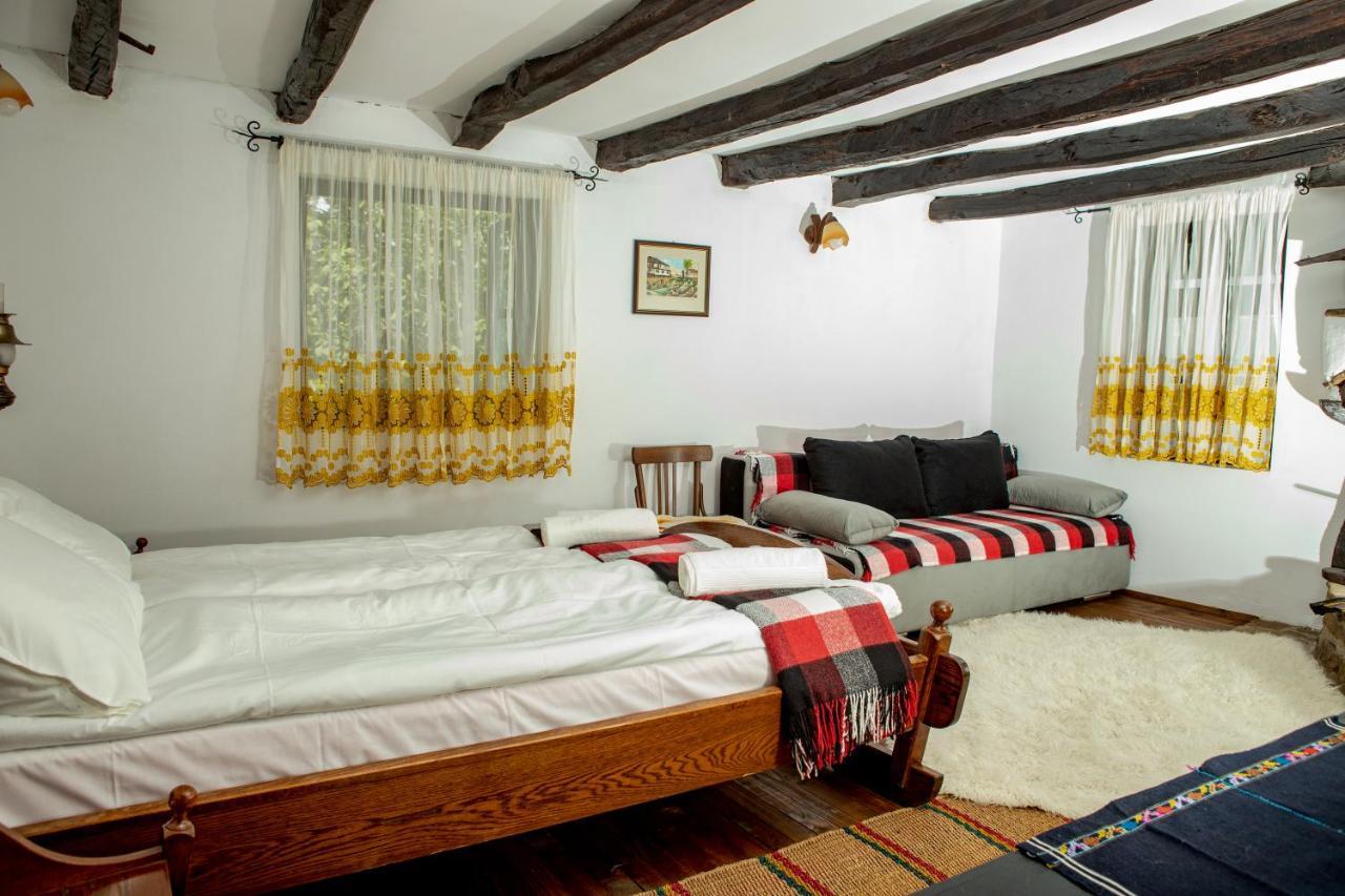 "Суларската Къща" Villa Gabrovo Kültér fotó