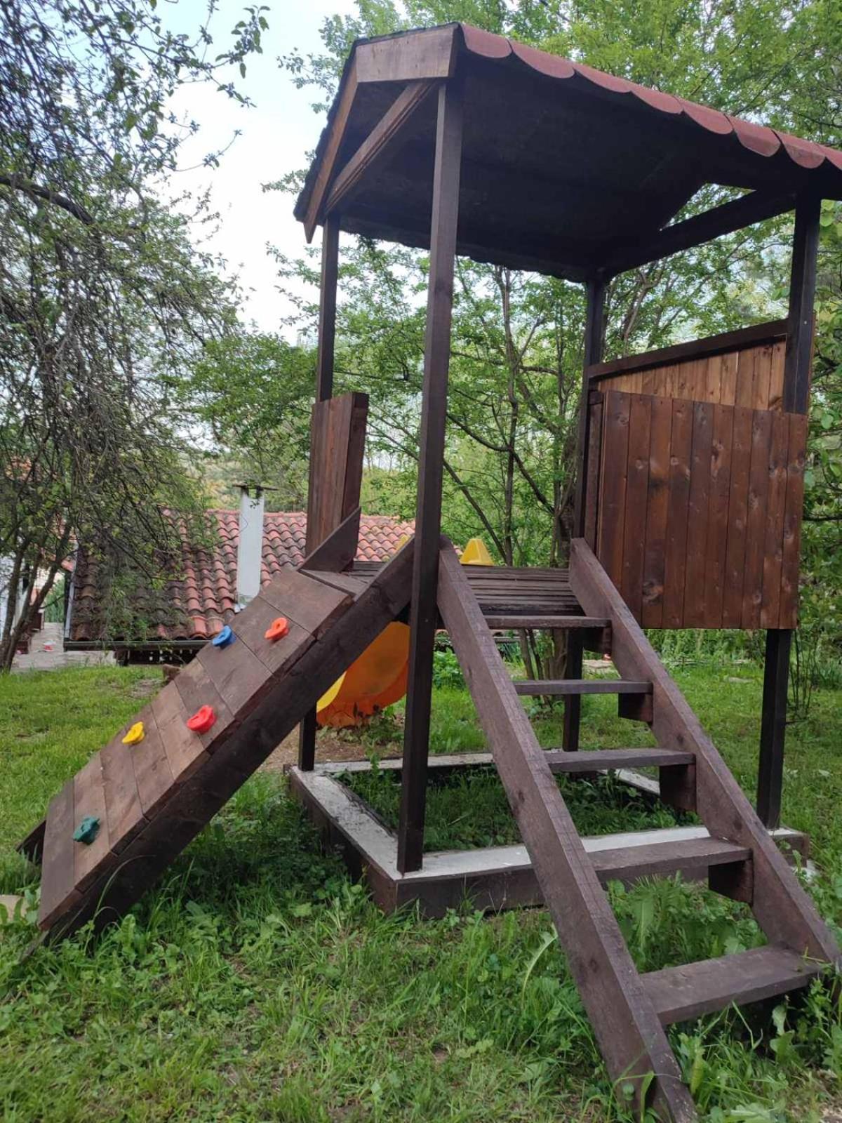 "Суларската Къща" Villa Gabrovo Kültér fotó