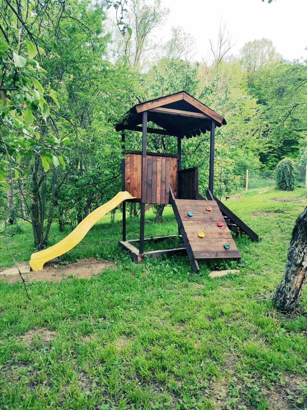"Суларската Къща" Villa Gabrovo Kültér fotó
